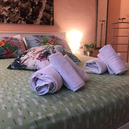 Cali-Formia B&B Esterno foto
