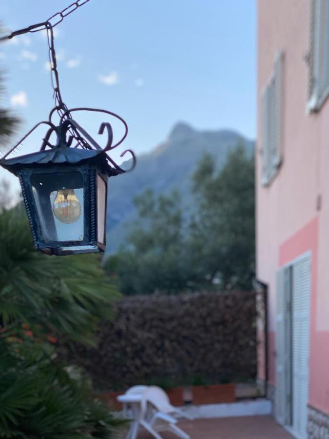 Cali-Formia B&B Esterno foto