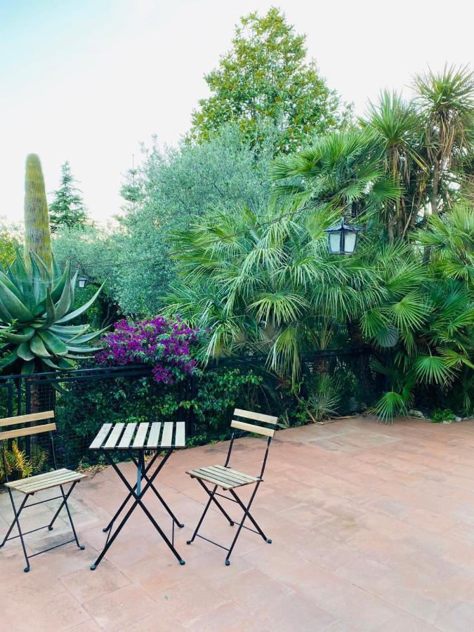 Cali-Formia B&B Esterno foto