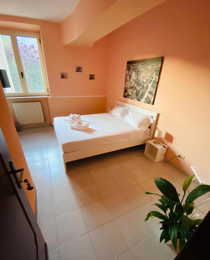 Cali-Formia B&B Esterno foto