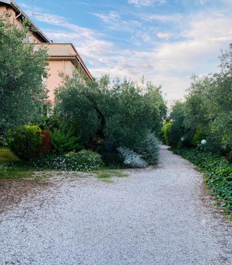 Cali-Formia B&B Esterno foto