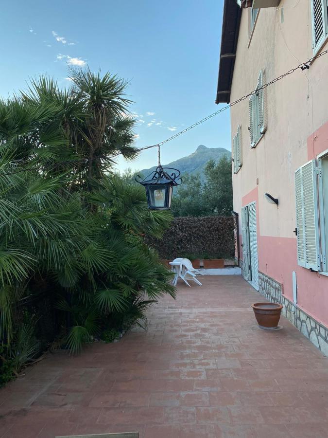 Cali-Formia B&B Esterno foto