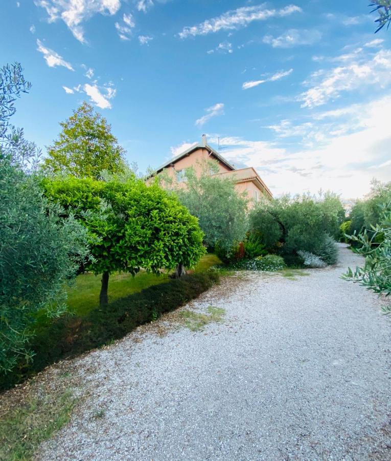 Cali-Formia B&B Esterno foto