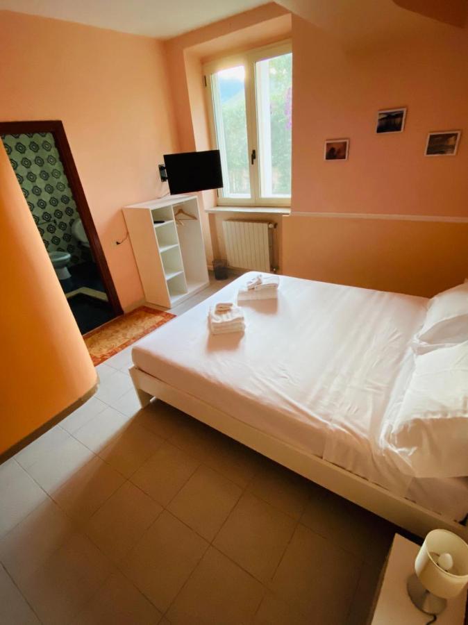 Cali-Formia B&B Esterno foto