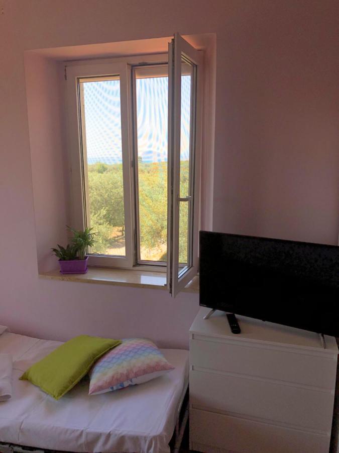Cali-Formia B&B Esterno foto
