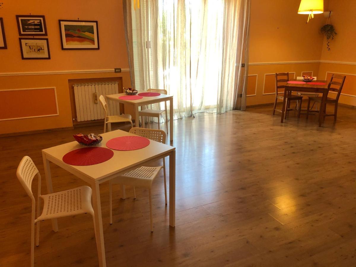 Cali-Formia B&B Esterno foto