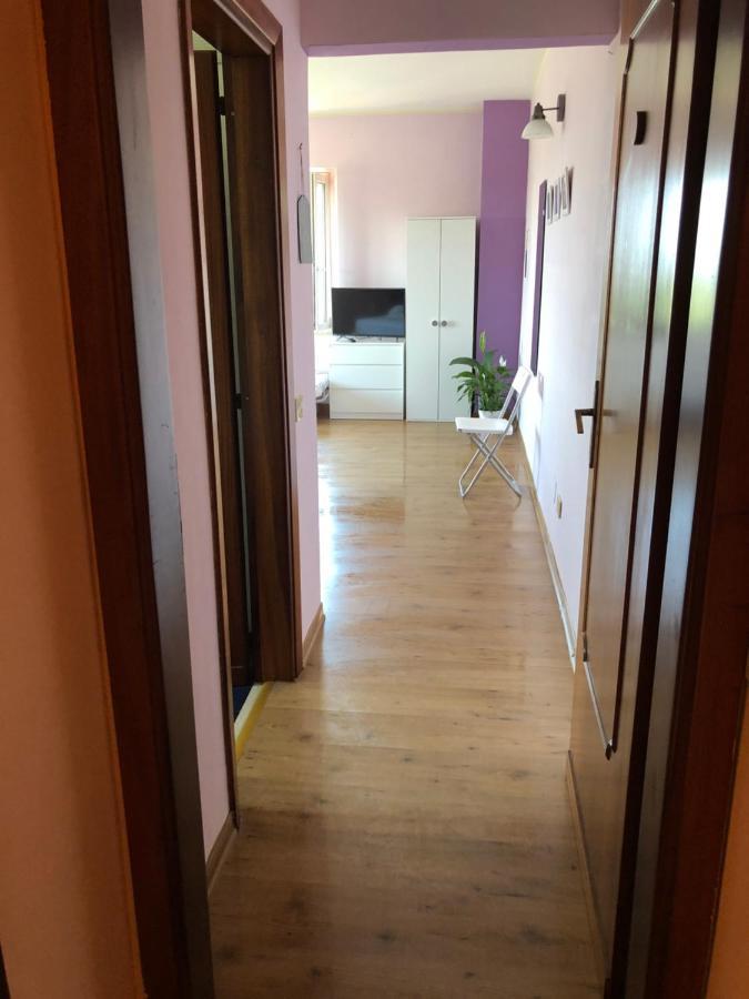 Cali-Formia B&B Esterno foto