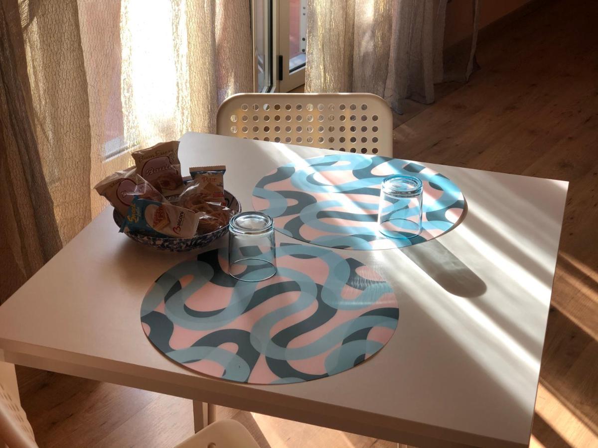 Cali-Formia B&B Esterno foto