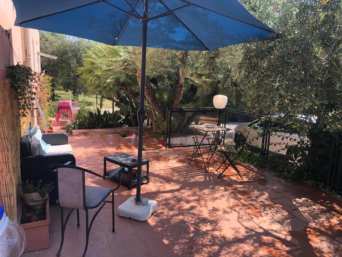 Cali-Formia B&B Esterno foto