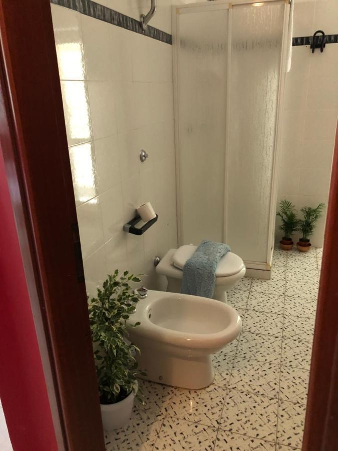 Cali-Formia B&B Esterno foto