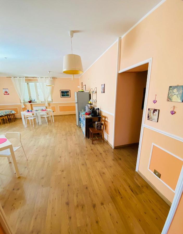 Cali-Formia B&B Esterno foto