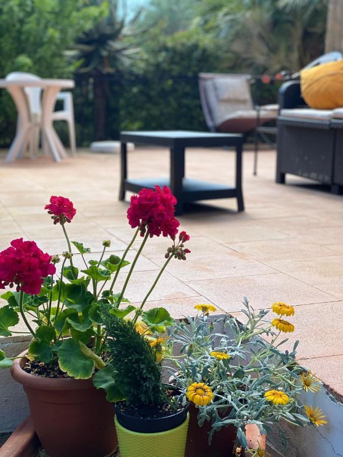 Cali-Formia B&B Esterno foto