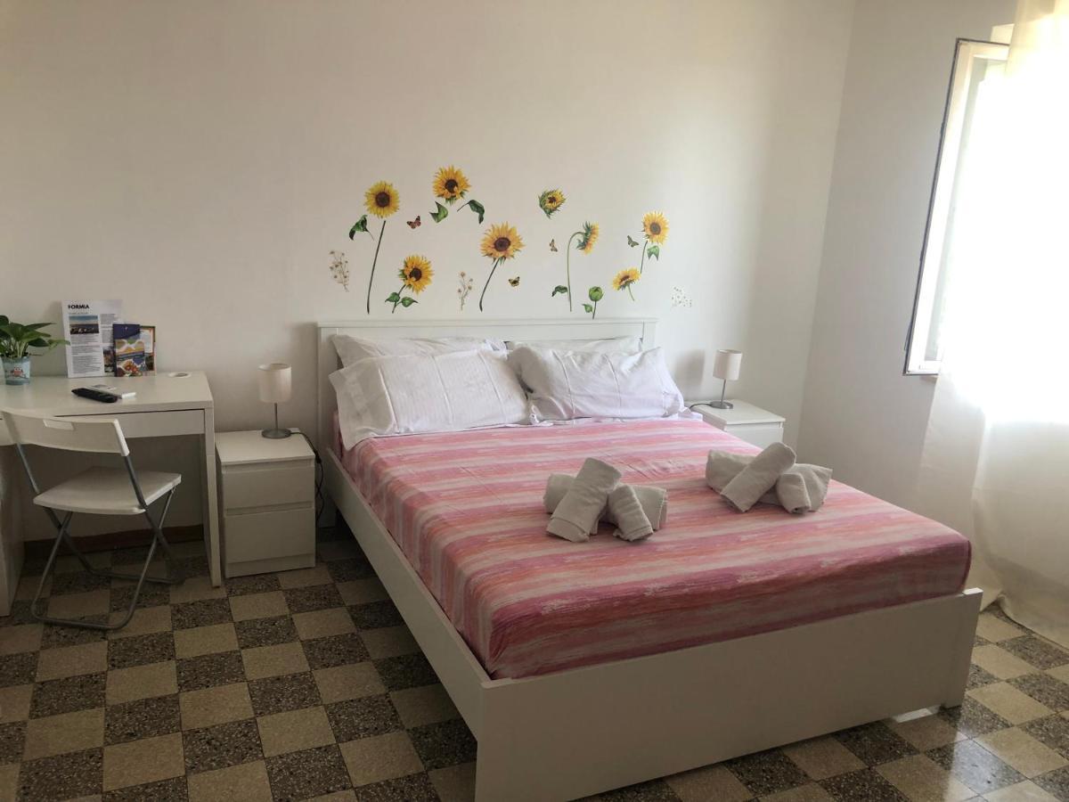 Cali-Formia B&B Esterno foto